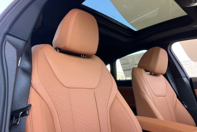 2026 BMW 4 Series M440i Gran Coupe