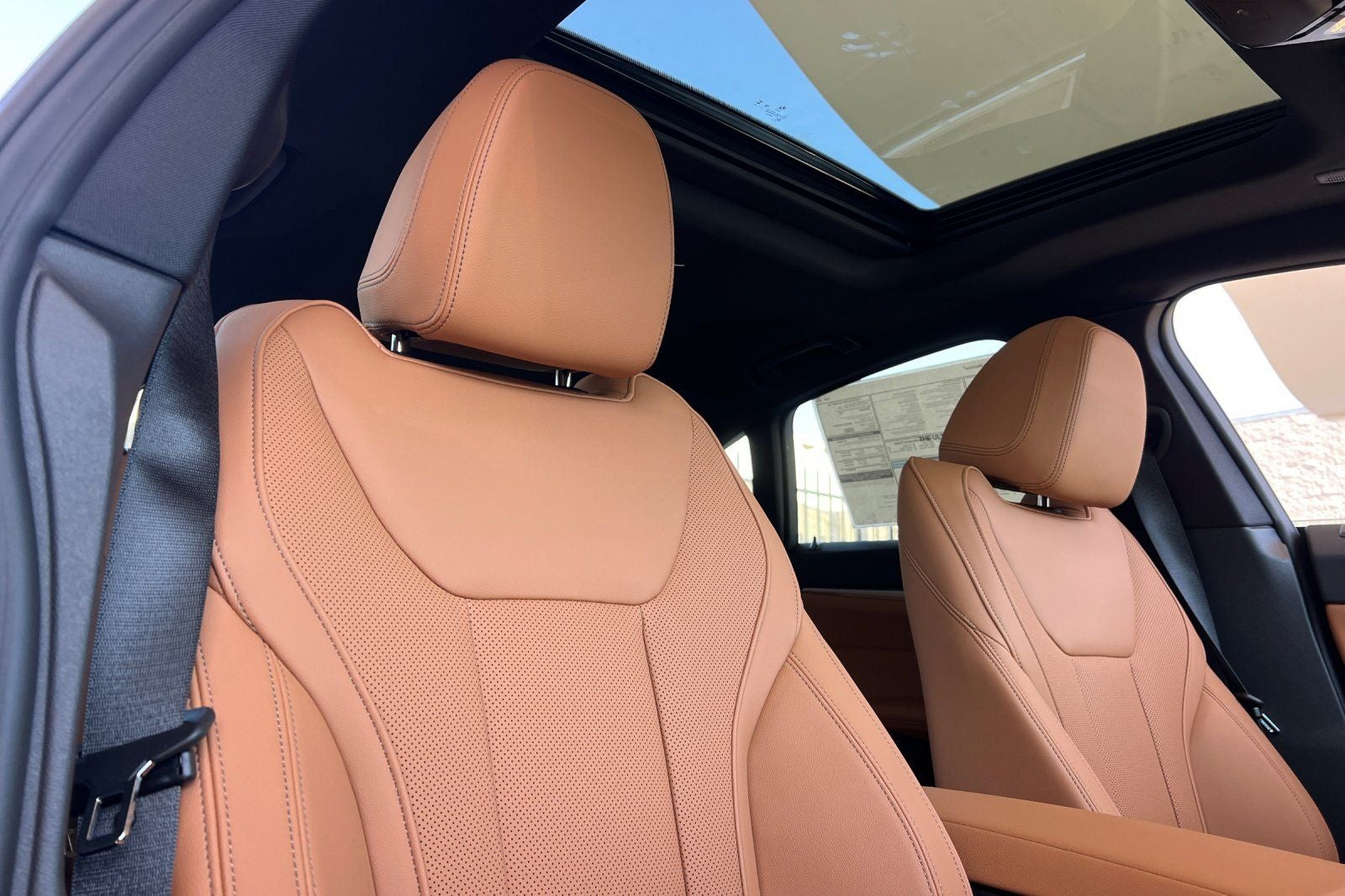 2026 BMW 4 Series M440i Gran Coupe