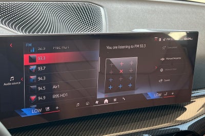 2026 BMW 4 Series M440i Gran Coupe