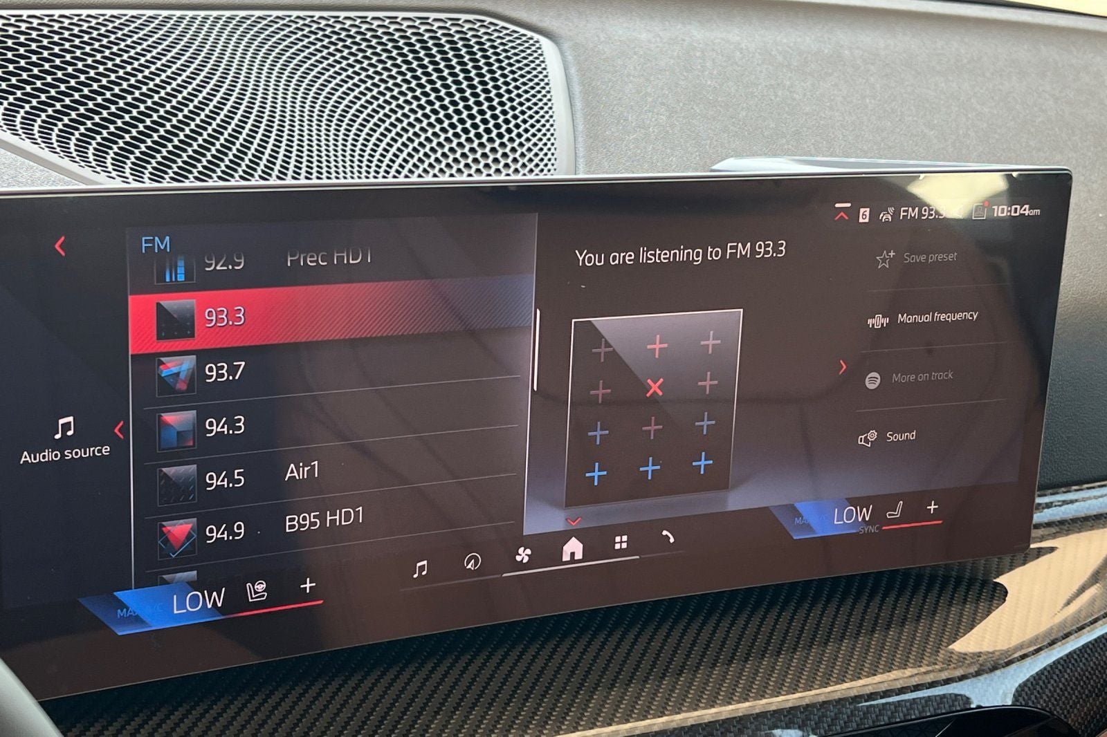 2026 BMW 4 Series M440i Gran Coupe