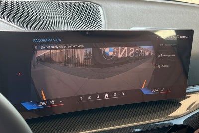 2026 BMW 4 Series M440i Gran Coupe
