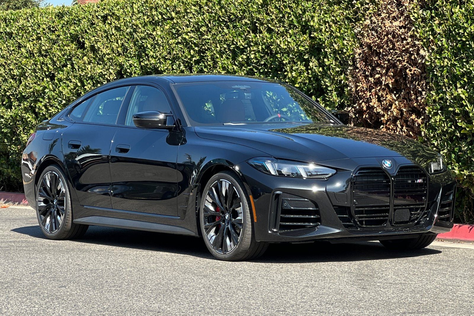 2026 BMW 4 Series M440i Gran Coupe