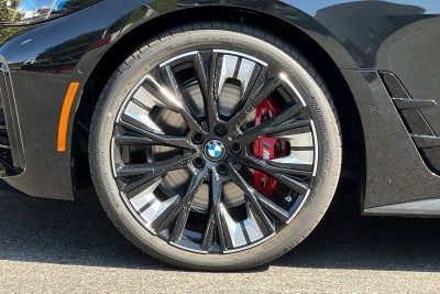 2026 BMW 4 Series M440i Gran Coupe