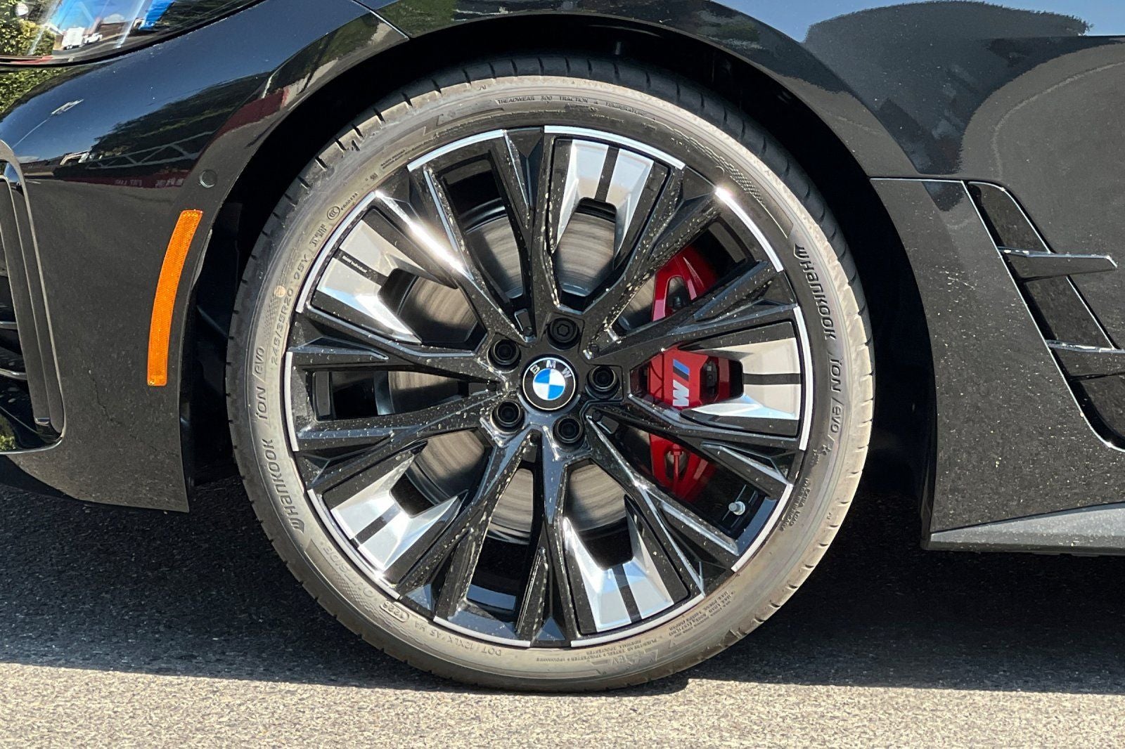 2026 BMW 4 Series M440i Gran Coupe