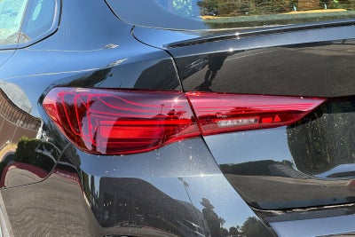 2026 BMW 4 Series M440i Gran Coupe
