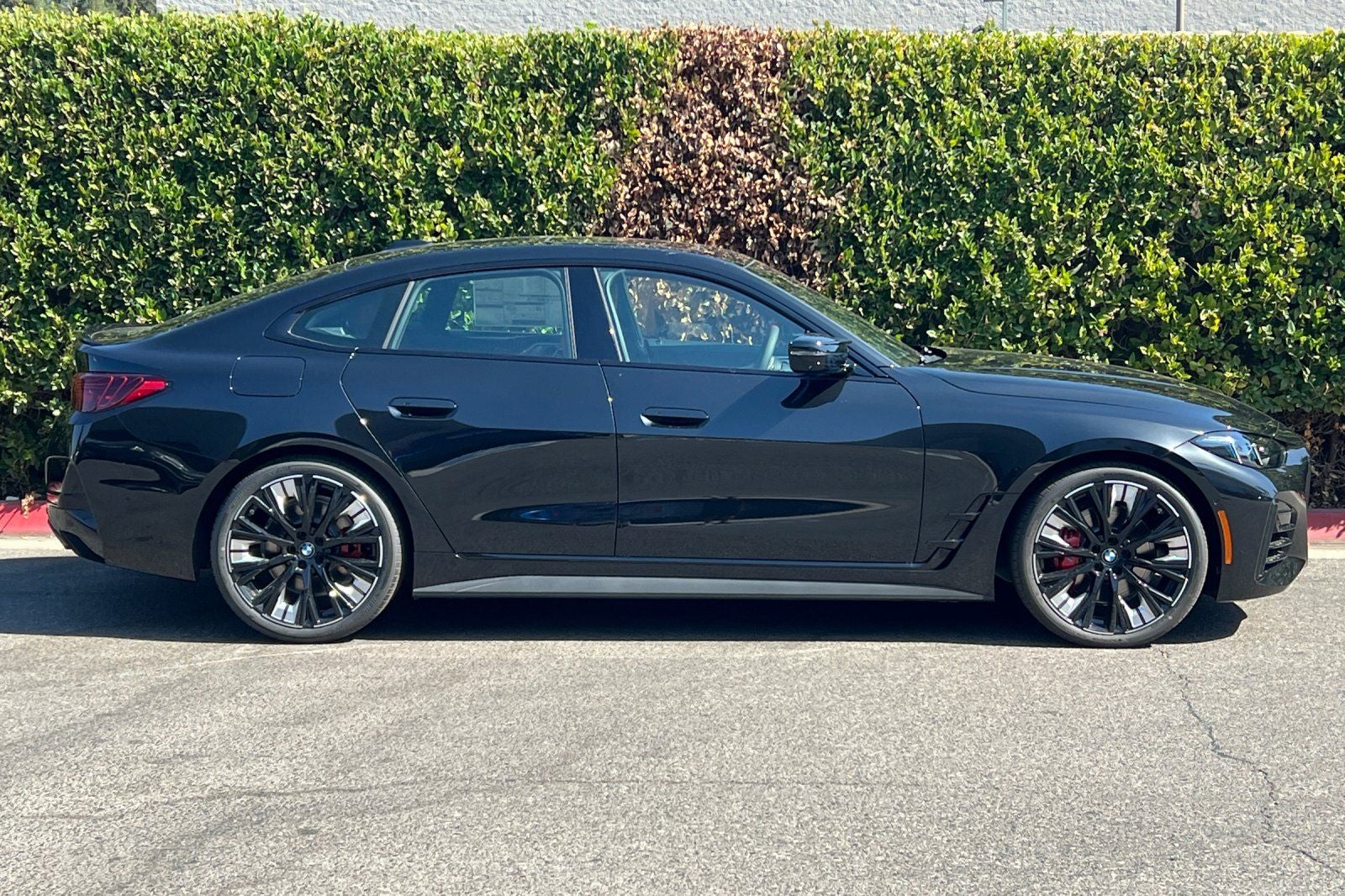 2026 BMW 4 Series M440i Gran Coupe