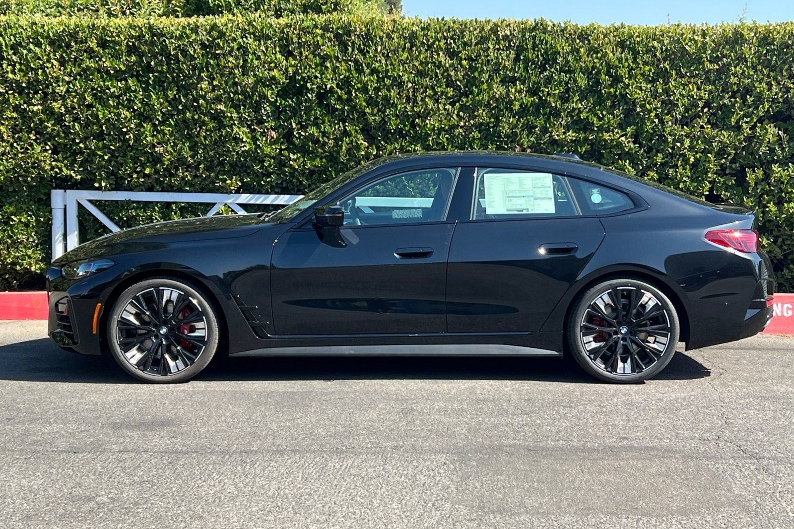 2026 BMW 4 Series M440i Gran Coupe