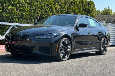 2026 BMW 4 Series M440i Gran Coupe