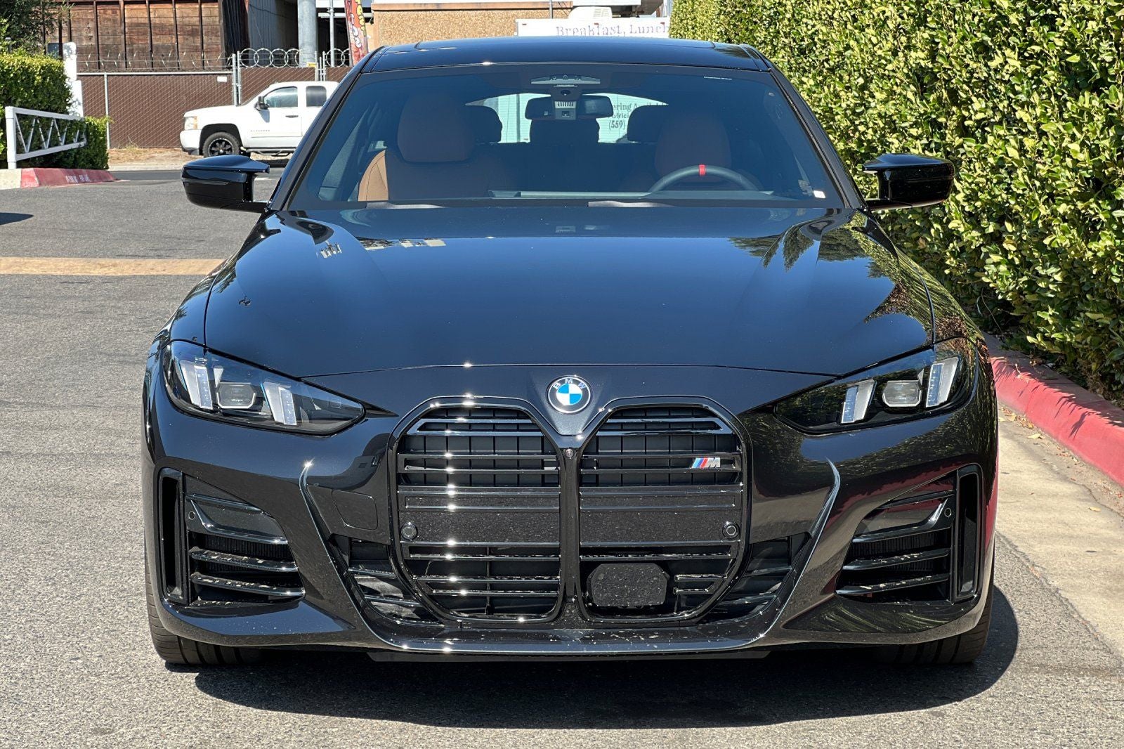 2026 BMW 4 Series M440i Gran Coupe