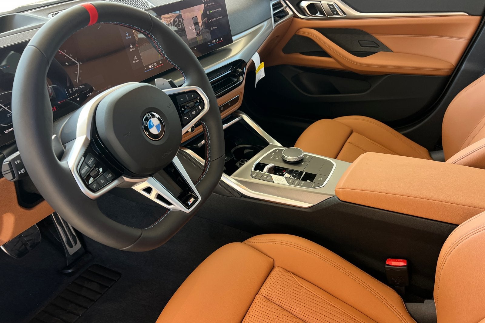 2026 BMW 4 Series M440i Gran Coupe