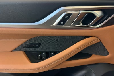 2026 BMW 4 Series M440i Gran Coupe