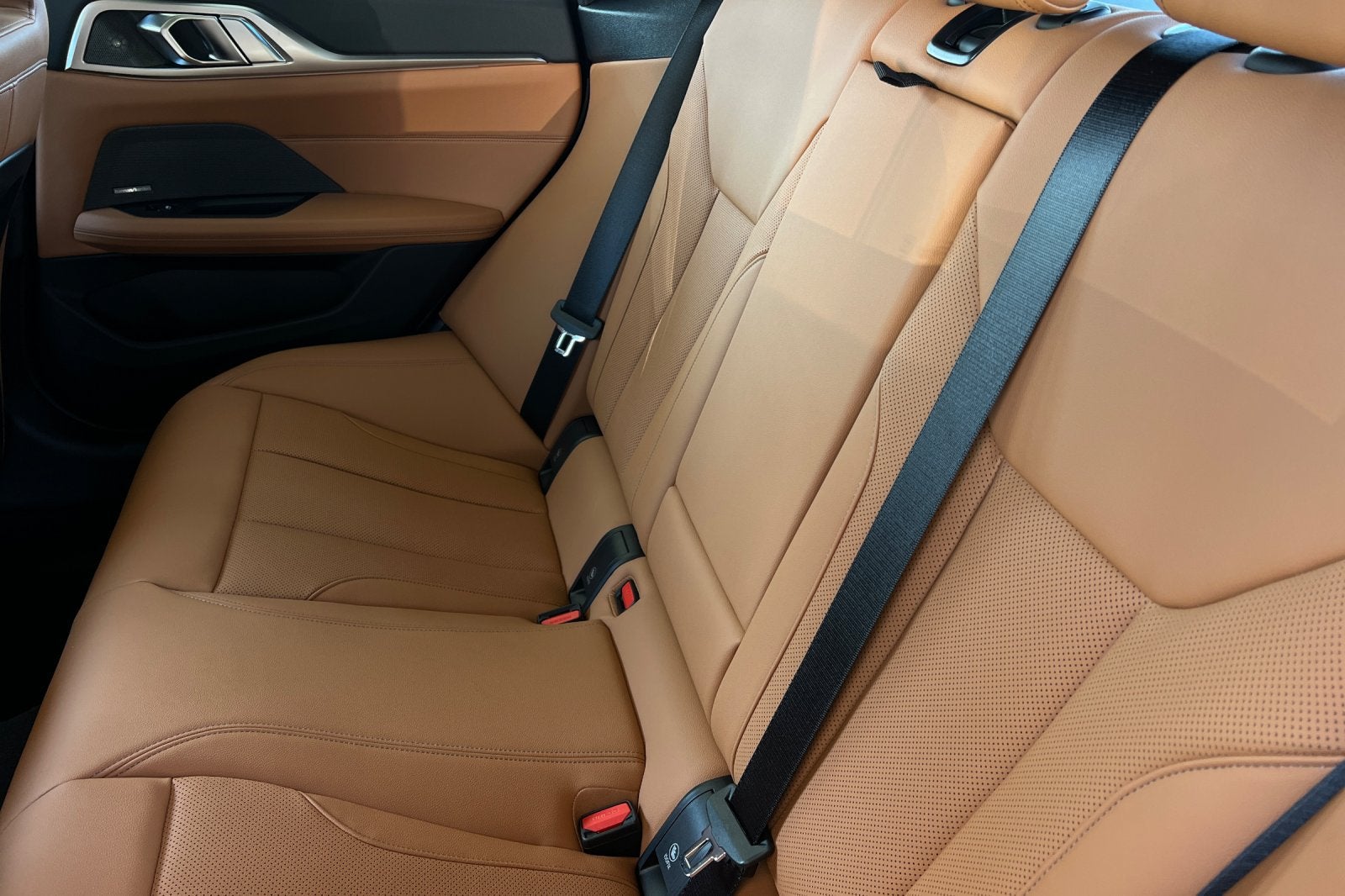 2026 BMW 4 Series M440i Gran Coupe