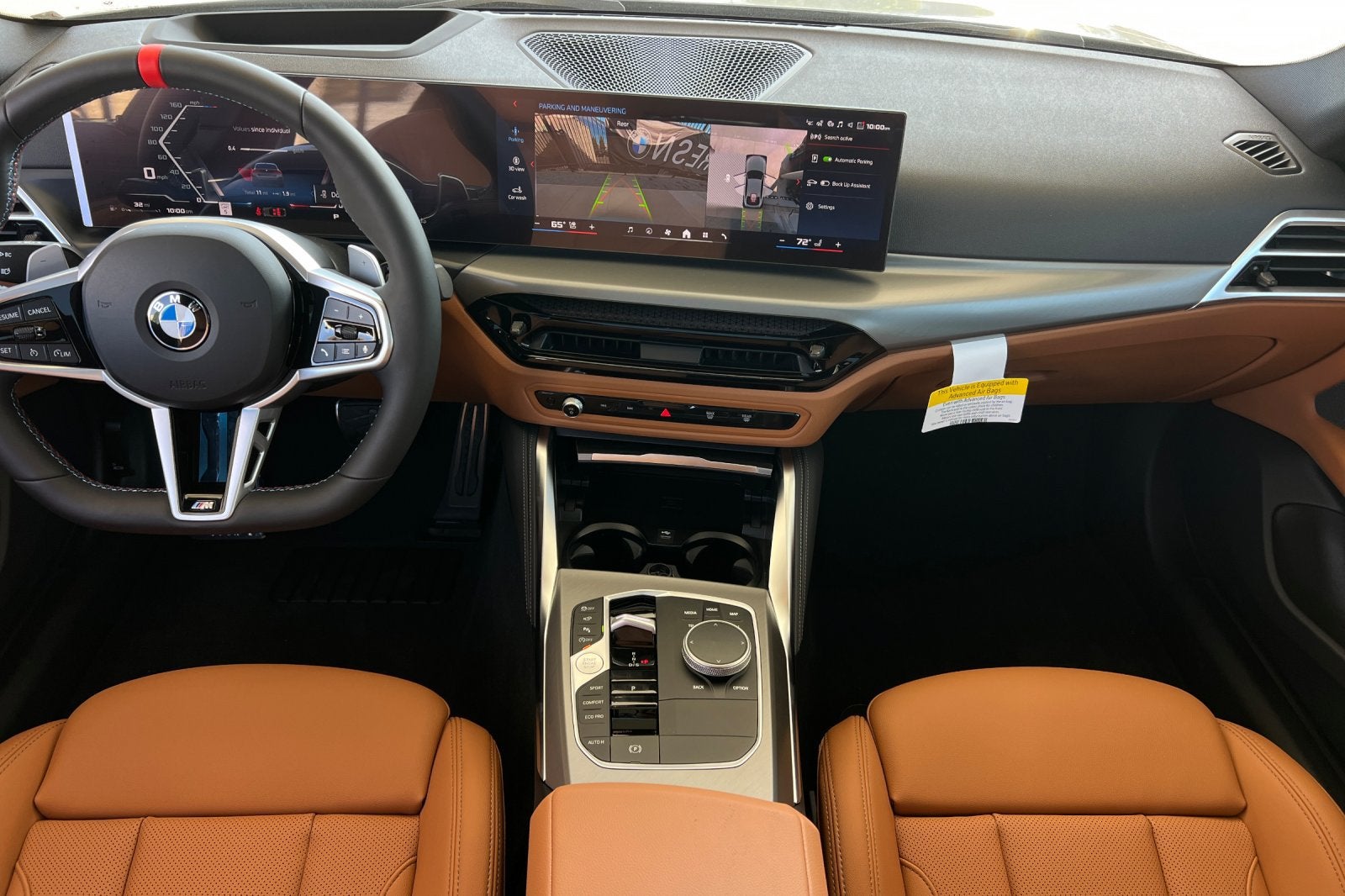 2026 BMW 4 Series M440i Gran Coupe