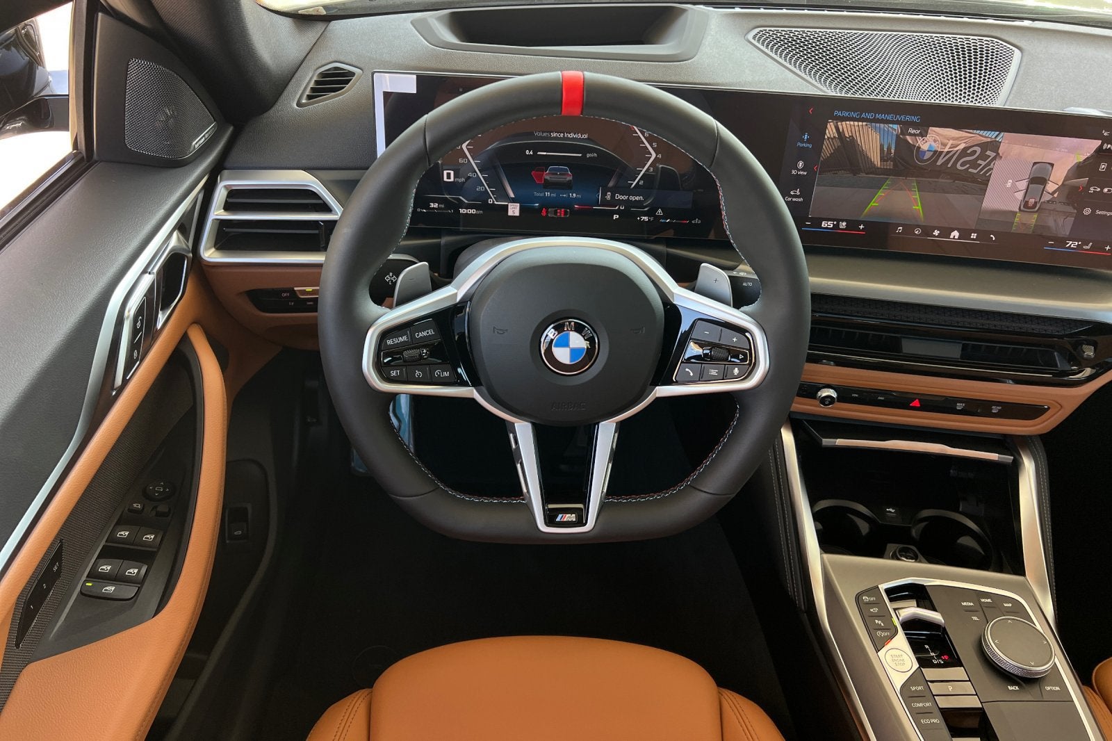2026 BMW 4 Series M440i Gran Coupe