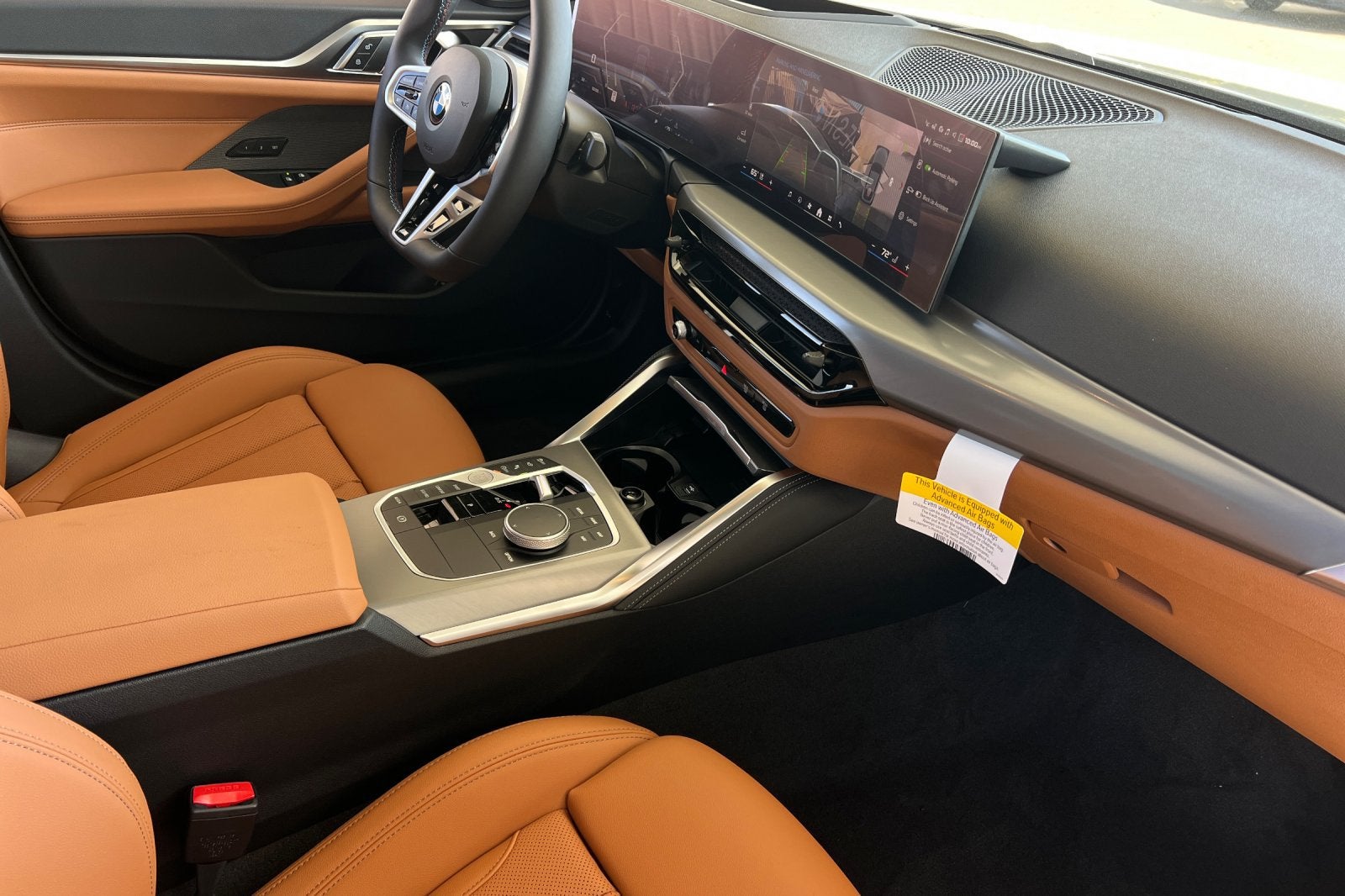 2026 BMW 4 Series M440i Gran Coupe
