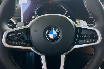 2026 BMW 4 Series M440i Gran Coupe