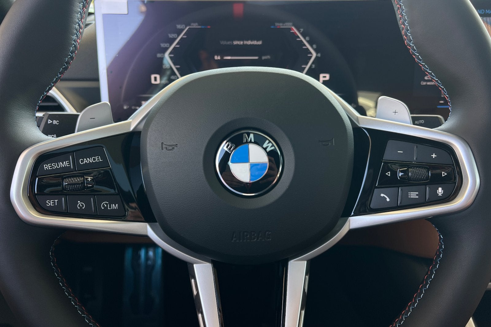 2026 BMW 4 Series M440i Gran Coupe