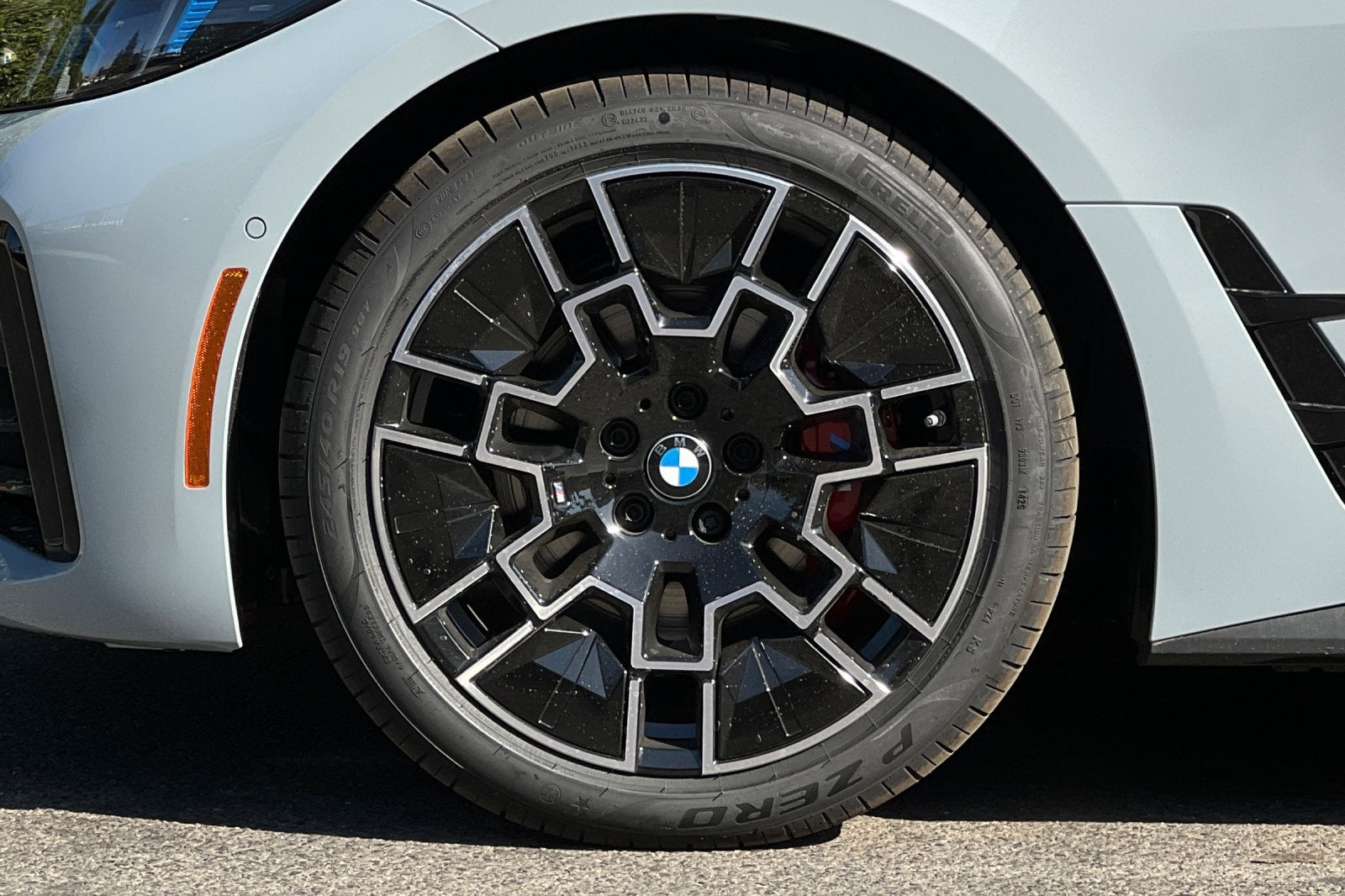 2026 BMW 4 Series M440i Gran Coupe