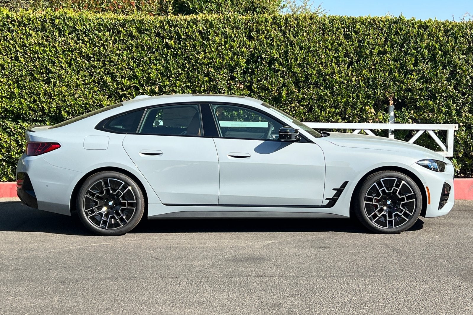 2026 BMW 4 Series M440i Gran Coupe