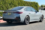 2026 BMW 4 Series M440i Gran Coupe
