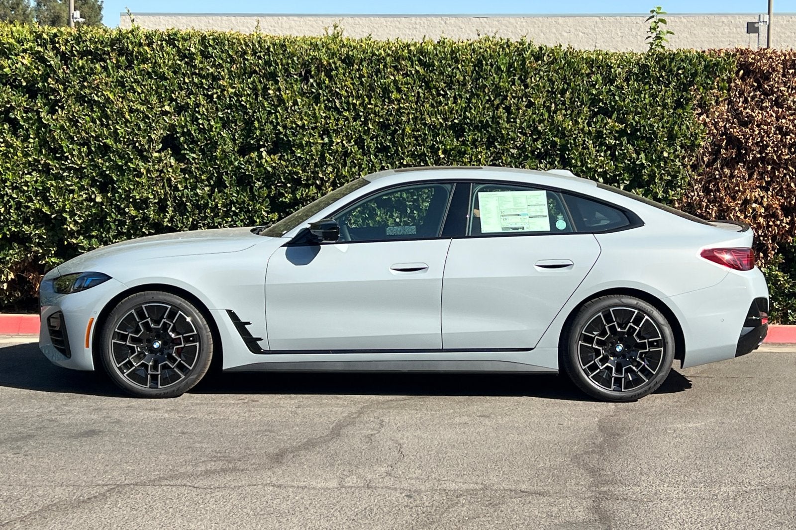2026 BMW 4 Series M440i Gran Coupe