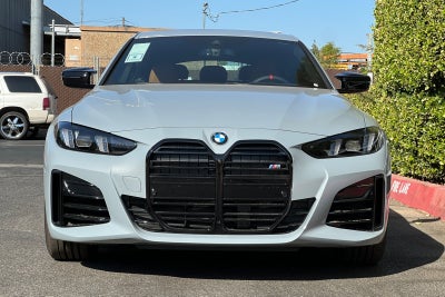 2026 BMW 4 Series M440i Gran Coupe