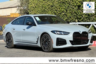 2026 BMW 4 Series M440i Gran Coupe