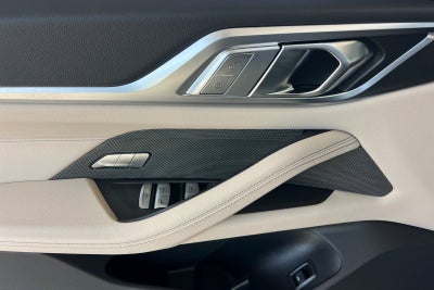 2026 BMW 4 Series M440i Gran Coupe