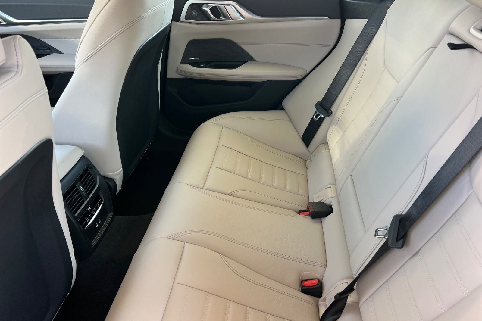 2026 BMW 4 Series M440i Gran Coupe