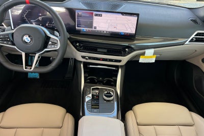 2026 BMW 4 Series M440i Gran Coupe