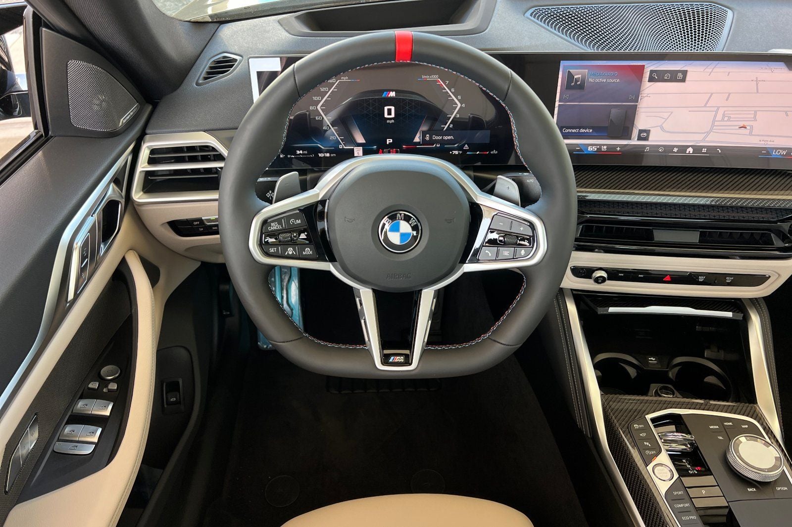 2026 BMW 4 Series M440i Gran Coupe