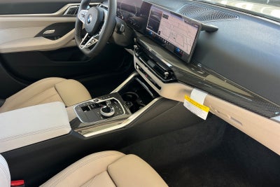 2026 BMW 4 Series M440i Gran Coupe