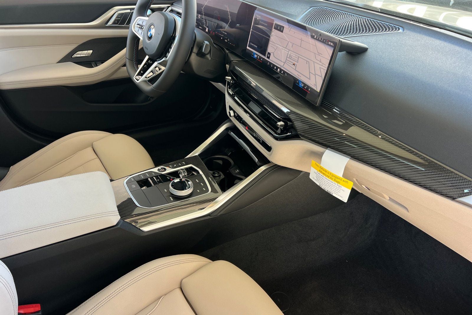 2026 BMW 4 Series M440i Gran Coupe