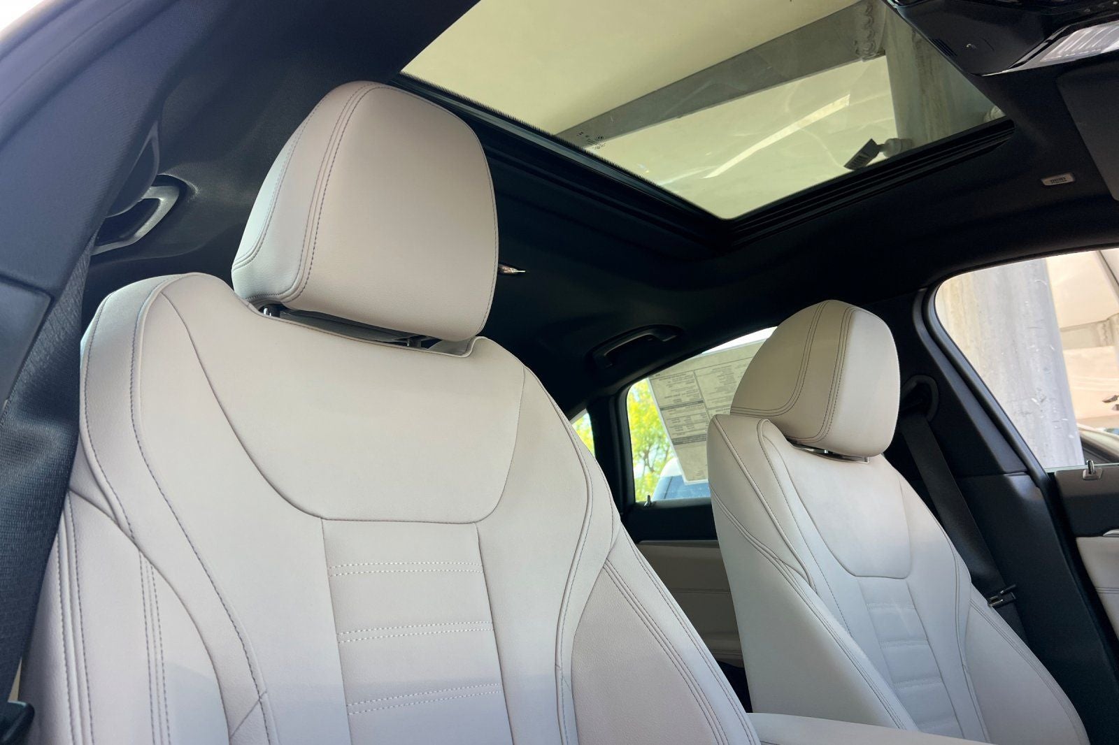 2026 BMW 4 Series M440i Gran Coupe