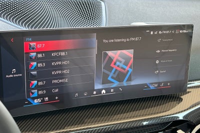 2026 BMW 4 Series M440i Gran Coupe
