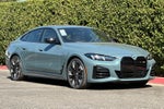 2026 BMW 4 Series M440i Gran Coupe