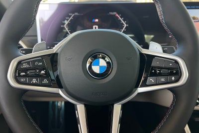2026 BMW 4 Series M440i Gran Coupe