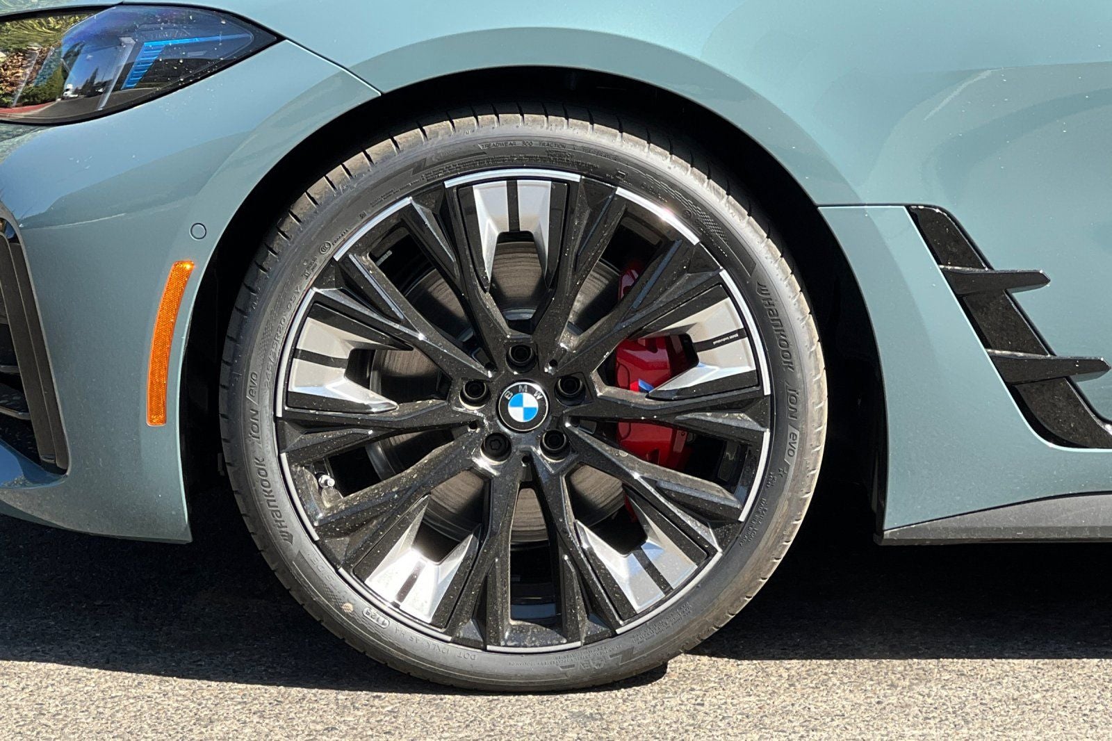 2026 BMW 4 Series M440i Gran Coupe