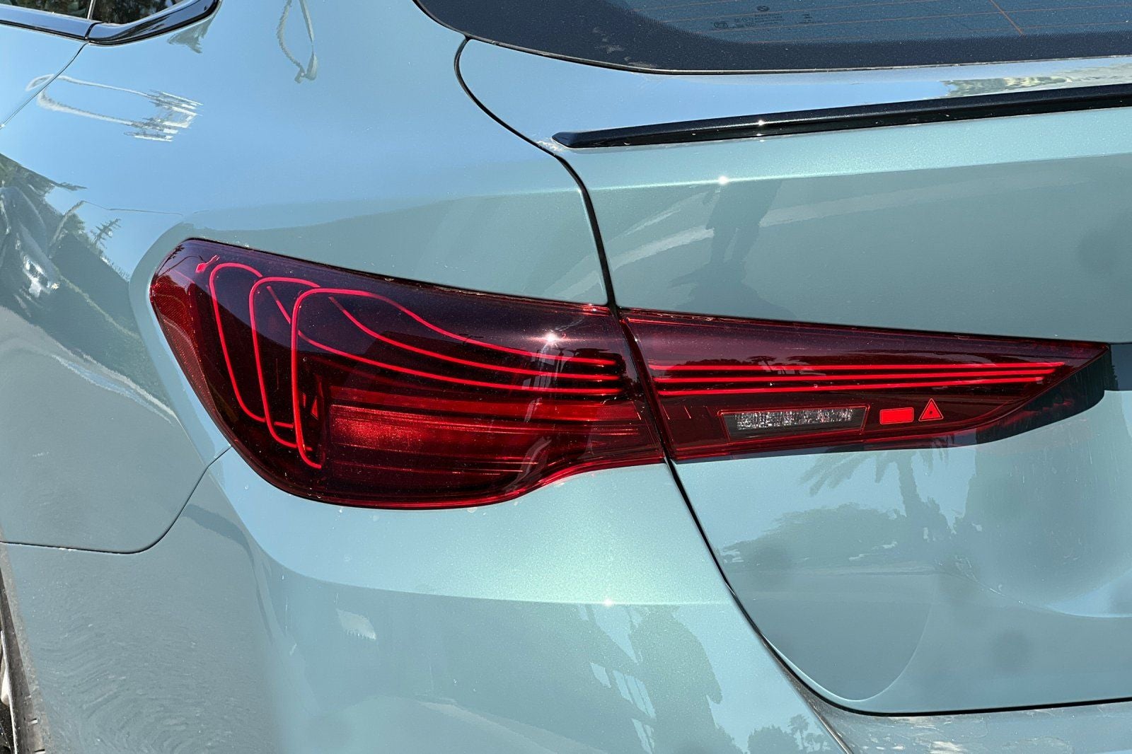 2026 BMW 4 Series M440i Gran Coupe