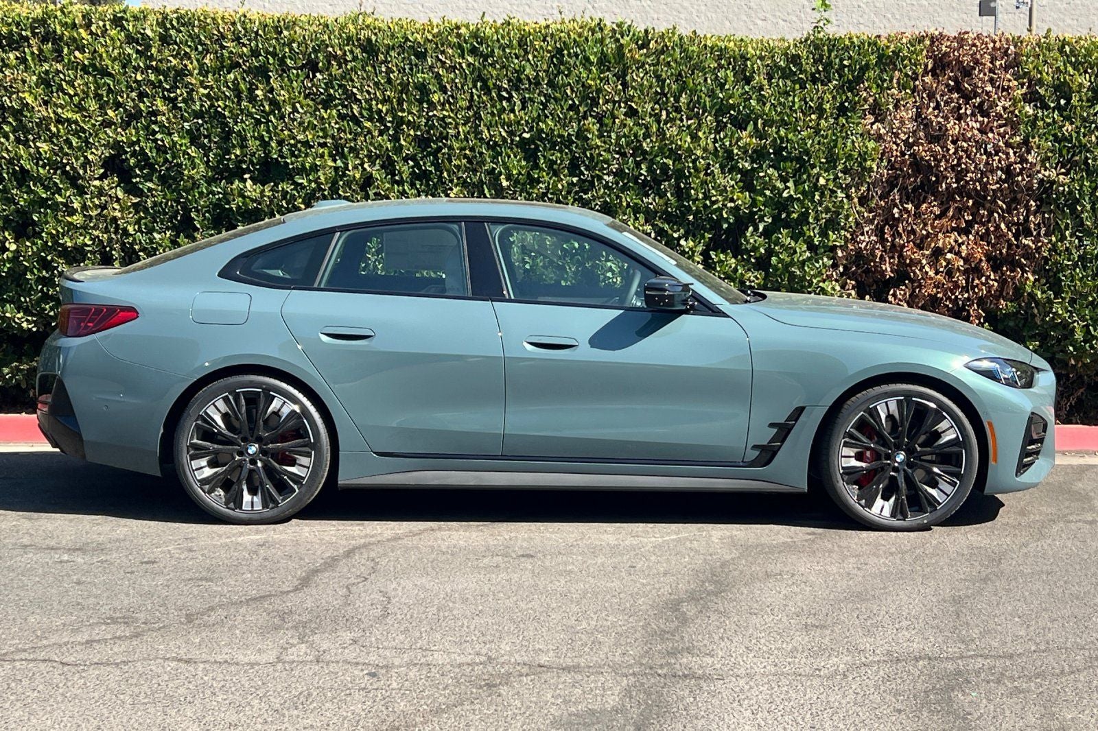2026 BMW 4 Series M440i Gran Coupe
