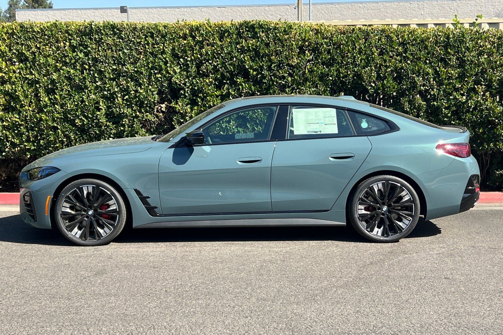 2026 BMW 4 Series M440i Gran Coupe