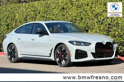 2026 BMW 4 Series M440i