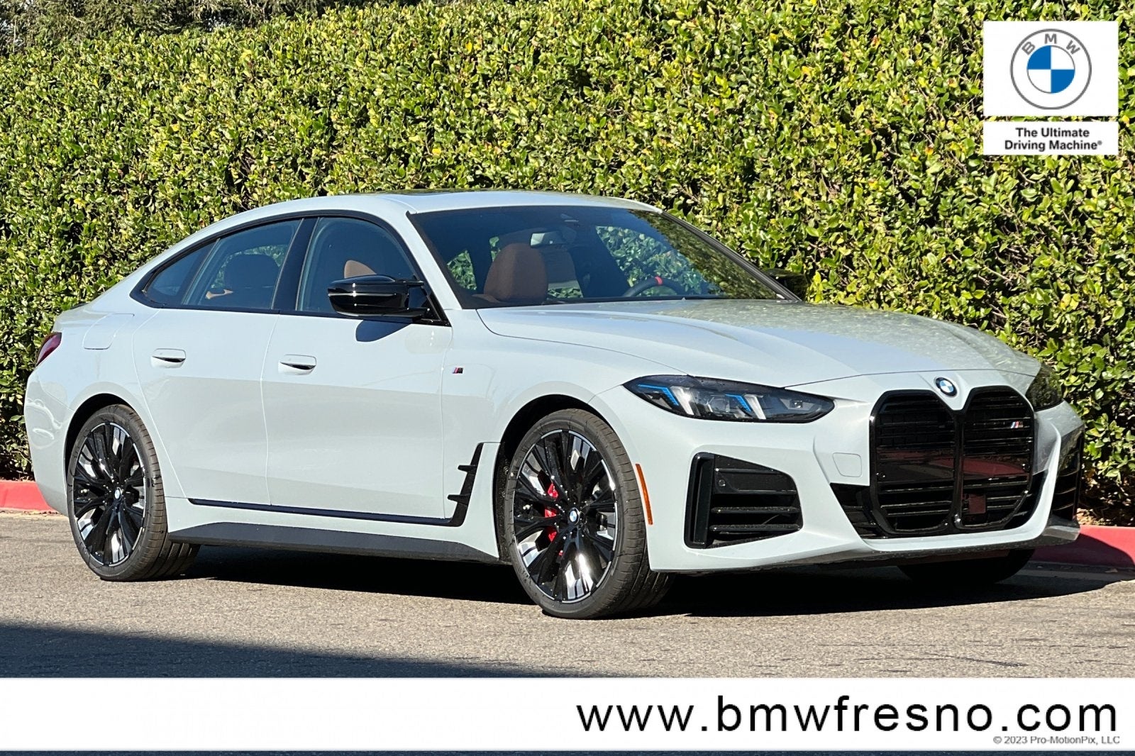 2026 BMW 4 Series M440i