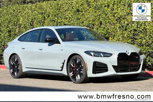 2026 BMW 4 Series M440i