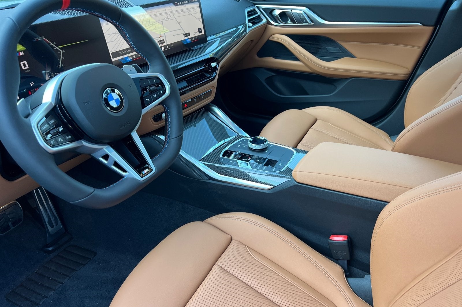 2026 BMW 4 Series M440i