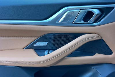 2026 BMW 4 Series M440i