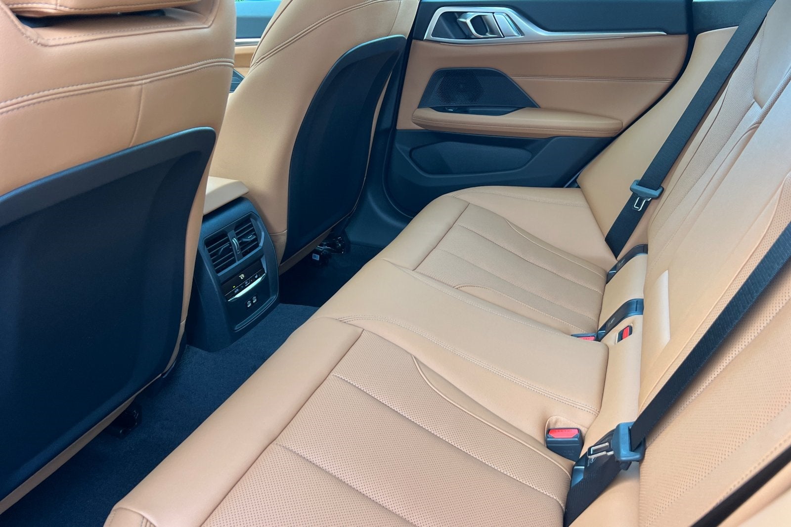 2026 BMW 4 Series M440i