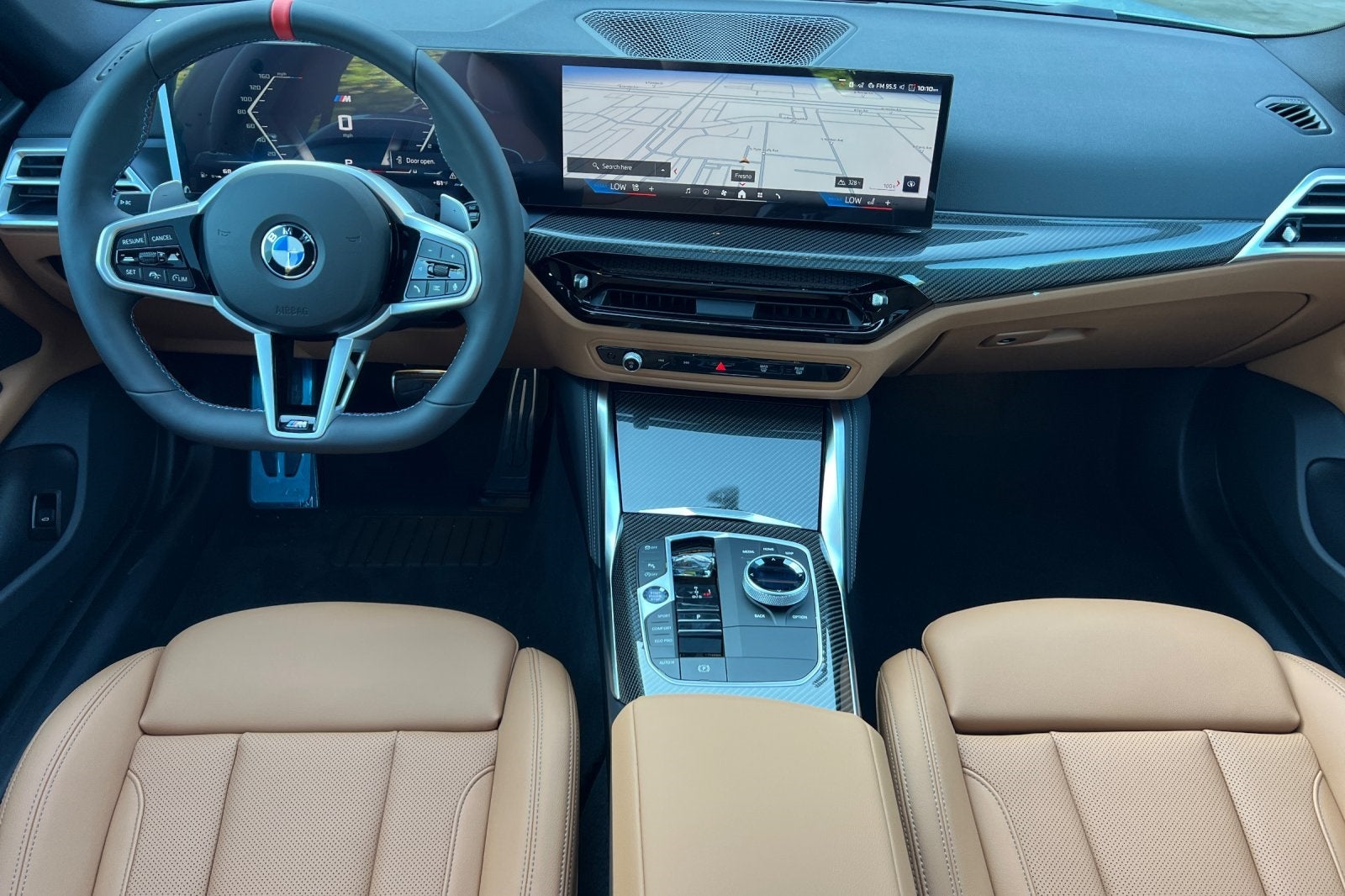 2026 BMW 4 Series M440i