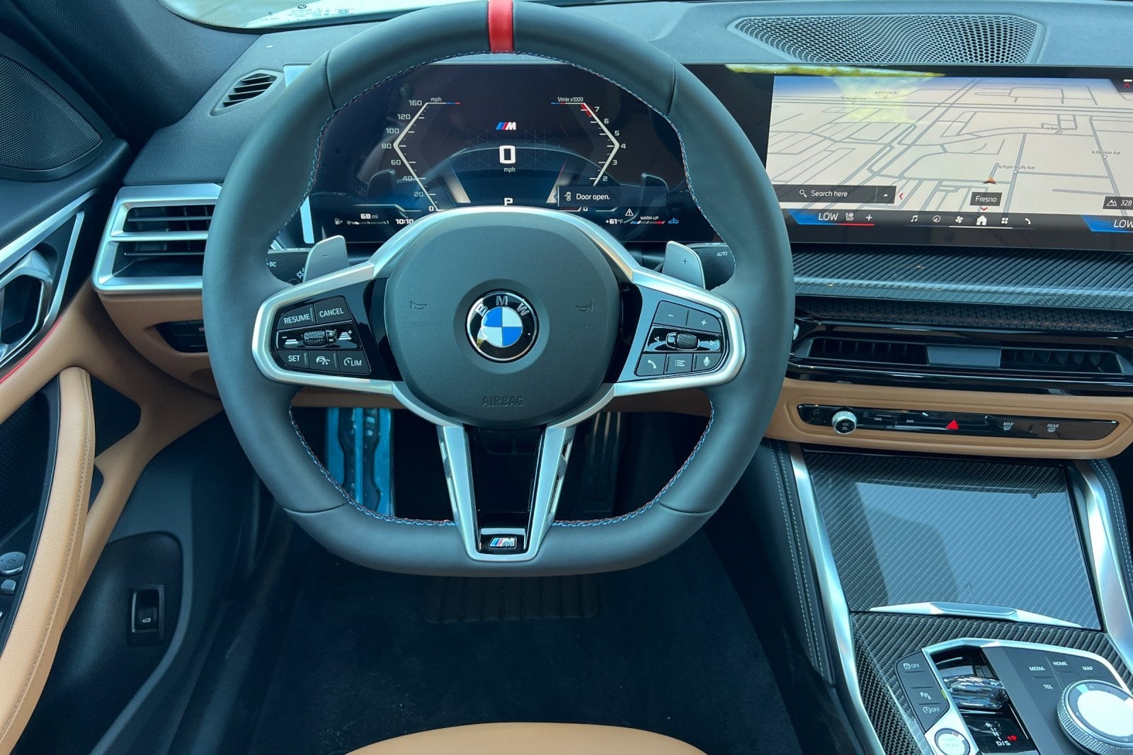 2026 BMW 4 Series M440i