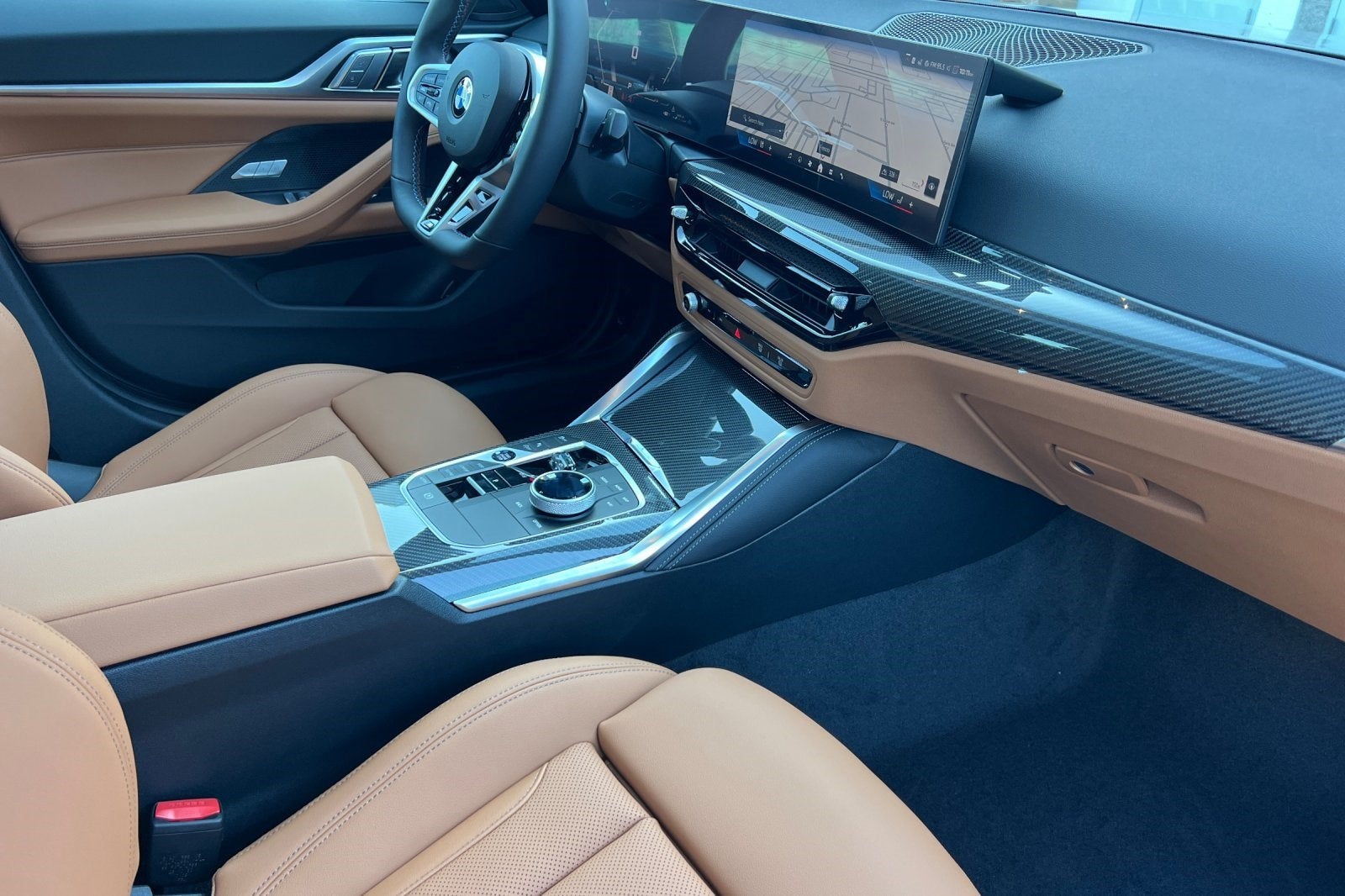 2026 BMW 4 Series M440i